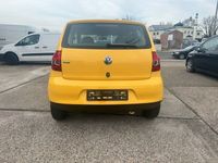 gebraucht VW Fox Basis TÜV NEU/Guter Zustand