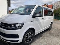 Occasion VW Multivan Trendline 150 ch (110 kW) 2020 Blanc Monospace