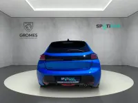 Gebraucht Peugeot 208 GTi 101 PS (74 kW) 2024 Blau Kleinwagen