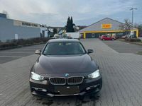 gebraucht BMW 318 seher gut zu stand