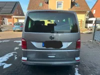 Gebraucht VW Multivan Comfortline 150 PS (110 kW) 2017 Van / Kleinbus