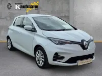 Occasion Renault Zoe Experience 99 kW (135 ch) 2021 Blanc Citadine