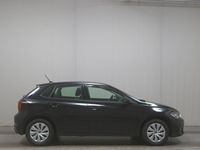 Gebraucht VW Polo Life 80 PS (58 kW) 2023 Deep black perleffekt Kleinwagen