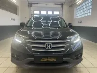 Occasion Honda CR-V Elegance 155 ch (114 kW) 2013 Noir SUV