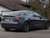 Gebraucht Tesla Model 3 339 kW (462 PS) 2020 Grau Limousine