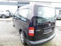 gebraucht VW Caddy 1.2 TSI Steuerkette motor sprint nicht a