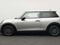 Gebraucht Mini Cooper Classic 156 PS (114 kW) 2024 Grau Kleinwagen