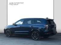 Gebraucht Renault Espace 200 PS (147 kW) 2024 Blau SUV