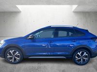 Gebraucht VW Taigo Style 150 PS (110 kW) 2022 Blau SUV