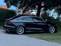 Gebraucht Audi RS3 400 PS (294 kW) 2017 Limousine