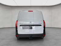 Gebraucht Mercedes Citan 112 116 PS (85 kW) 2025 Weiß Van / Kleinbus