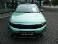 Gebraucht Opel Corsa Style 101 PS (74 kW) 2025 Grün Kleinwagen