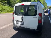 Gebraucht Citroën Nemo 75 PS (55 kW) 2012 Weiß Van / Kleinbus