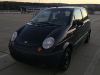 gebraucht Chevrolet Matiz 0.8 Tüv 04/2024