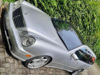 Gebraucht Mercedes 320 197 PS (144 kW) 2001 Silber Kombi