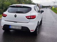 gebraucht Renault Clio IV 