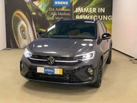Neu VW Taigo IQ Drive 150 PS (110 kW) 2025 Silber SUV