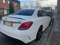 gebraucht Mercedes C43 AMG AMG