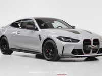 Gebraucht BMW M4 Performance 551 PS (405 kW) 2026 Grau