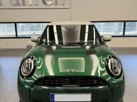 Gebraucht Mini Cooper S 204 PS (150 kW) 2026 Grün Kleinwagen
