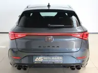 Gebraucht Cupra Leon VZ 310 PS (228 kW) 2024 Grau Limousine