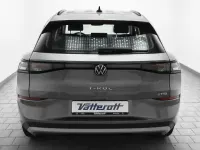 Neu VW T-Roc Life 116 PS (85 kW) 2026 Grau SUV