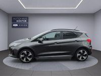 Gebraucht Ford Fiesta Active 125 PS (91 kW) 2023 Grau Kleinwagen