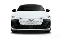 Gebraucht Audi e-tron Edition .1 369 kW (503 PS) 2025 Siambeige metallic SUV