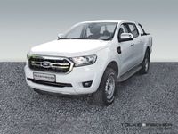 gebraucht Ford Ranger XLT 2.0l EcoBlue