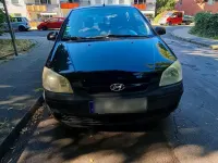 Gebraucht Hyundai Getz 62 PS (45 kW) 2005 Kleinwagen