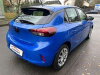 Neu Opel Corsa Edition 101 PS (74 kW) 2025 Blau Limousine