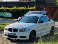 Gebraucht BMW 118 Coupé Performance 184 PS (135 kW) 2012 Coupé