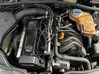 Second-hand VW Passat 101 CP (74 kW) 1999 Verde Berlinǎ