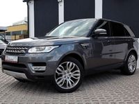 Gebraucht Land Rover Range Rover HSE 258 PS (189 kW) 2016 Grau SUV