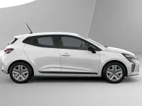 Neu Renault Clio Evolution 67 PS (49 kW) 2026 Arktisweiß Kleinwagen