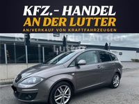 Gebraucht Seat Altea XL 4You 125 PS (91 kW) 2014 Grau Van / Kleinbus