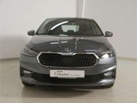 Gebraucht Skoda Fabia Active 95 PS (69 kW) 2022 Grau Kleinwagen