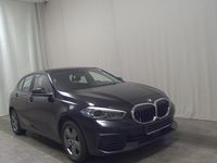 Gebraucht BMW 118 Advantage 150 PS (110 kW) 2021 Grau Kleinwagen