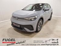Gebraucht VW ID.5 Pro Performance 150 kW (204 PS) 2023 Mondsteingrau SUV