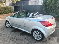 Occasion Opel Tigra 90 ch (66 kW) 2008 Gris Cabriolet