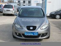 gebraucht Seat Toledo 2.0 FSI Klima Leder PDC Tempomat 6-Gang