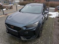 Gebraucht Cupra Formentor VZ 310 PS (228 kW) 2022 Grau SUV