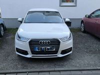 gebraucht Audi A1 1.0 TFSI ultra S tronic sport*PDC*Scheckheft