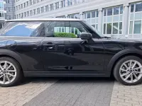 Gebraucht Mini Cooper 156 PS (114 kW) 2024 Schwarz Kleinwagen