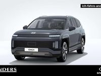 Neu Hyundai Ioniq 9 Techniq 160 kW (218 PS) 2026 Nocturne grey SUV