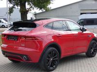 gebraucht Jaguar E-Pace 2.0 'R-Dynamic S' #LED #4X4 #ACC #KAM