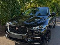 Gebraucht Jaguar F-Pace R-Sport 300 PS (220 kW) 2020 SUV