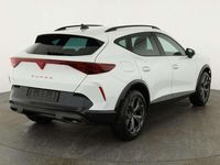 Neu Cupra Formentor 150 PS (110 kW) 2026 Weiß SUV