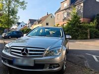 Gebraucht Mercedes C180 156 PS (114 kW) 2009 Beige Kombi