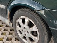 Gebraucht Opel Astra 85 PS (62 kW) 2000 Kleinwagen